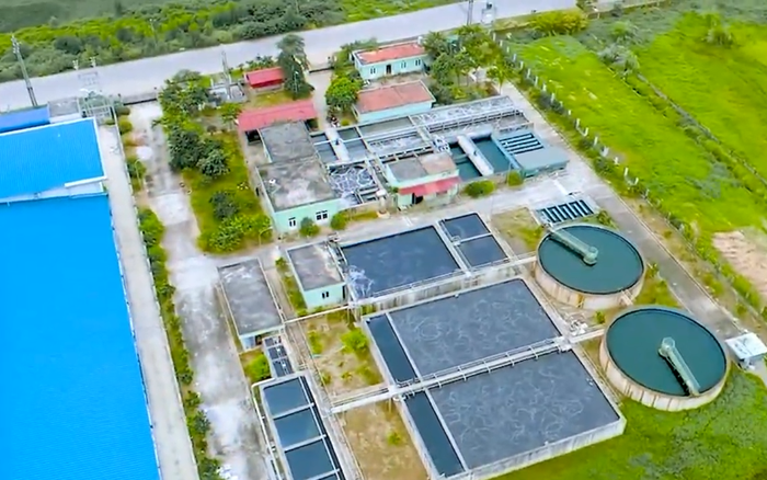 Hành trình chuyển đổi của các KCN Việt Nam hướng tới tiêu chuẩn ESG