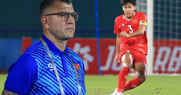 Lê Huy Việt Anh: Từ nỗi tiếc nuối World Cup đến quyết tâm khoác áo ĐTQG