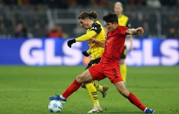 Dự đoán cơn mưa bàn thắng trong trận cầu đinh Bayern Munich vs Dortmund