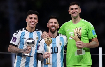 Real Madrid Tăng Cường Nỗ Lực Chiêu Mộ Enzo Fernandez và Martin Zubimendi