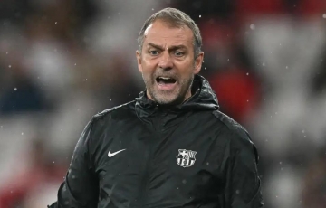 HLV Hansi Flick phẫn nộ với lịch thi đấu dày đặc của La Liga, chỉ trích ban tổ chức