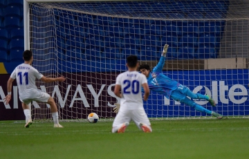 Quy Định Mới Của AFC Khiến Các Đội U17 Châu Á Phải Tập Đá Penalty Khẩn Cấp
