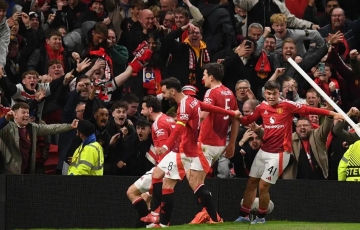 Man United Lội Ngược Dòng Kịch Tính Trước Lyon, CĐV Chỉ Ra Điểm Sáng Và Điểm Tối