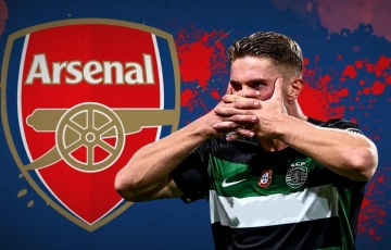 Gyokeres Ưu Tiên Arsenal, Real Madrid Sẵn Sàng Chi Lớn Cho Xabi Alonso