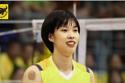Lịch thi đấu AVC Women's Champions League 2025: VTV Bình Điền Long An ra quân ngày 21/4