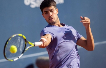 Carlos Alcaraz Rơi Xuống Hạng 3 Thế Giới Sau Thất Bại Tại Barcelona Open