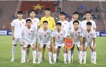 Lịch Trực Tiếp Bóng Đá Hôm Nay: U17 Việt Nam Đối Đầu U17 Úc và U17 Nữ Gặp Thái Lan