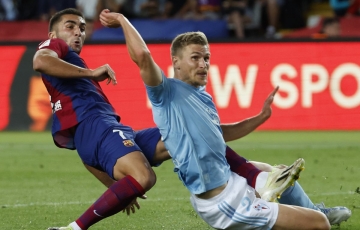 Barcelona Đối Đầu Celta Vigo: Cuộc Chiến Giành Ngôi Đầu La Liga