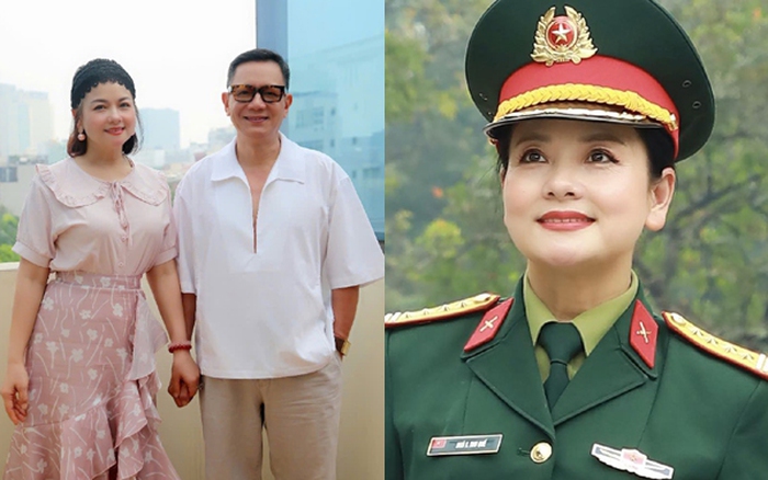 NSND Thu Quế: Hành trình từ chiến sĩ văn hóa đến kỉ niệm chương điện ảnh