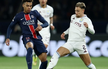 Aston Villa Đối Đầu PSG: Cuộc Chiến Bàn Thắng Tại Tứ Kết Cúp C1