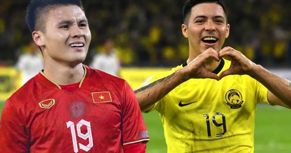 Aguero và Quang Hải cùng tỏa sáng: Malaysia công bố 3 ngôi sao dự trận giao hữu với Man United