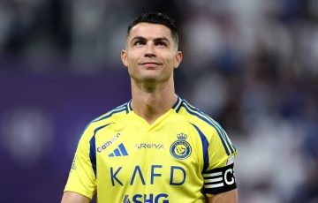 Ronaldo sẽ tiếp tục gắn bó với Al Nassr: Thông tin chính thức sắp được công bố