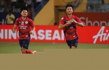 Cúp C1 Đông Nam Á: PSM Makassar và Công An Hà Nội hứa hẹn trận cầu kịch tính