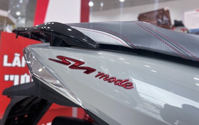 SH Mode 2025: Giá Sốc Chỉ Từ 59 Triệu, Cạnh Tranh Mạnh Với Air Blade, Vision, Lead