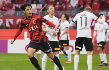 Cuộc Đối Đầu Căng Thẳng: Okayama vs Kashima Antlers - Ai Sẽ Thắng Sát Nútt?