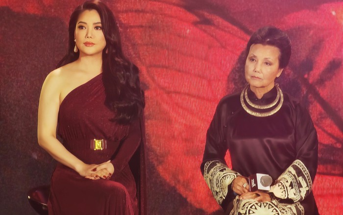 Kiều Chinh: 68 Năm Gắn Bó Với Nghệ Thuật Và Tái Xuất Màn Ảnh Ở Tuổi 88