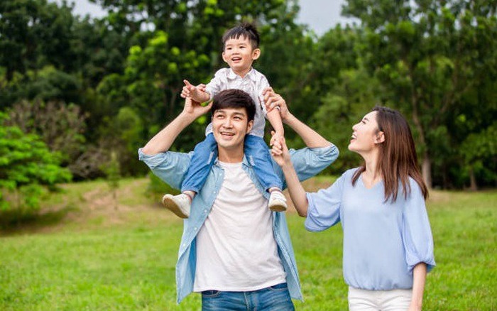 Khám phá 4 cung hoàng đạo nam lý tưởng làm chồng và cha