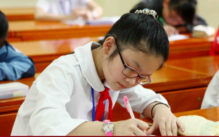 Trường THCS Năng khiếu Đại học Sư phạm tuyển 105 học sinh cho khoá đầu tiên năm học 2025-2026