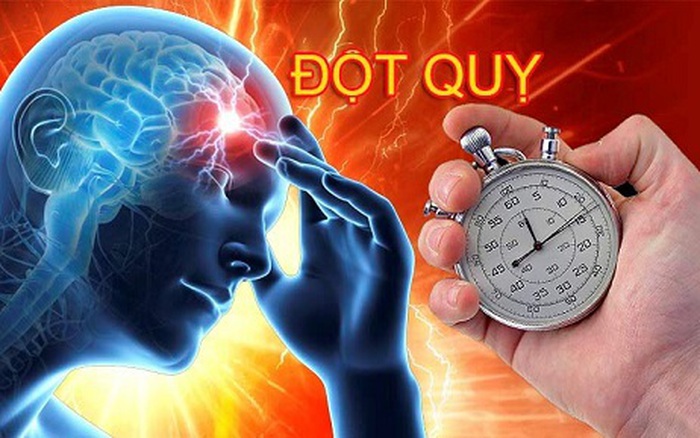 Cảnh báo đột quỵ: Sai lầm phổ biến của người Việt qua trường hợp bệnh nhân 65 tuổi tại Hà Nội