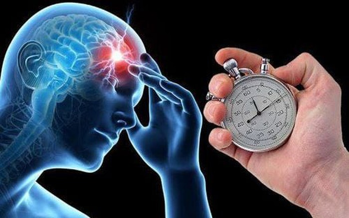 Cơn Thiếu Máu Não Thoáng Qua: Dấu Hiệu Cảnh Báo Đột Quỵ Sớm và Cách Phòng Ngừa