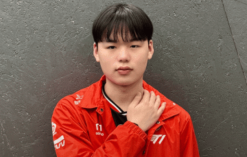 BFX gây chấn động LCK khi đánh bại T1 với tỷ số 2-1