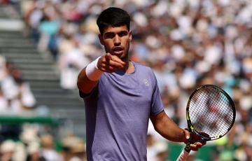 Tứ kết Monte Carlo Masters 2025: Những trận đấu hấp dẫn với các ngôi sao tennis hàng đầu
