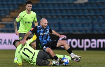 Slaven Belupo Được Dự Đoán Sẽ Thắng Đậm Trước Varazdin