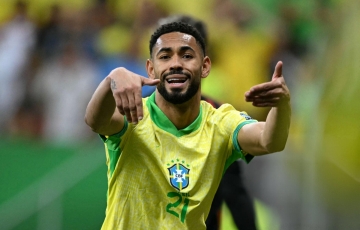 MU Nhắm Tiền Đạo Brazil và Rashford Được PSG Theo Đuổi