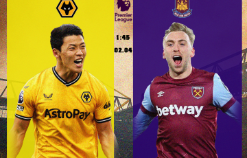 West Ham Được Dự Đoán Sẽ Chiến Thắng Trước Wolves Trong Cuộc Đối Đầu Căng Thẳng