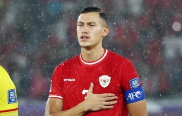 Jay Idzes: Ứng Viên Sáng Giá Làm Đội Trưởng ASEAN All-Stars Đấu Man Utd