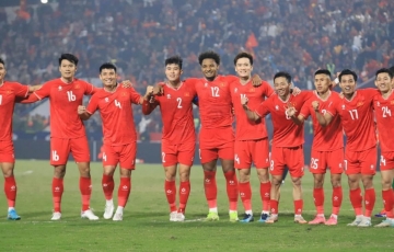 Việt Nam Gây Tranh Cãi Khi Công Bố Sớm Danh Sách Đấu Manchester United