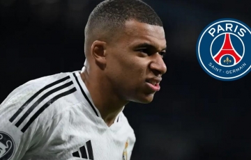 Mbappe Yêu Cầu UEFA Loại PSG Khỏi Champions League Vì Nợ Lương