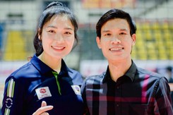 Phạm Thị Yến Tiết Lộ Bạn Đời Là Cảnh Sát Hình Sự, Nguyễn Văn Lai Về Nhì Ở Marathon