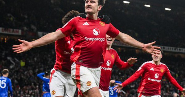 Bán kết Europa League: MU đối đầu Bilbao, Tottenham gặp Bodo/Glimt