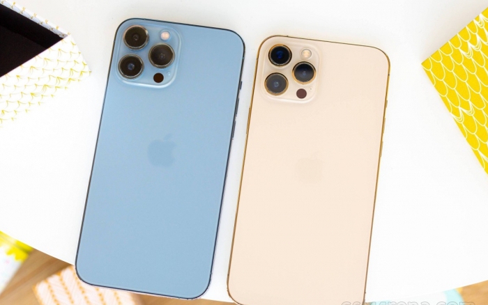 Giá iPhone 12 Pro Max, 13 Pro Max, 14 Pro Max Giảm Sâu, Chất Lượng Không Thua Kém iPhone 16 Pro Max