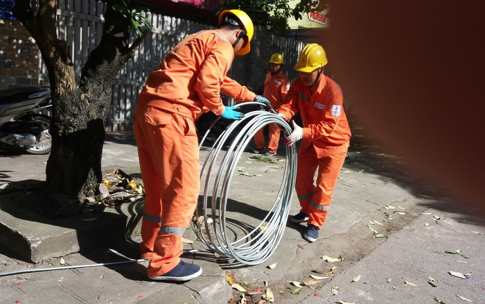 Cà Mau Đối Mặt Với Cúp Điện Kéo Dài Từ Ngày 18 Đến 20/4/2025: Nhiều Khu Vực Mất Điện 10 Tiếng Mỗi Ngày