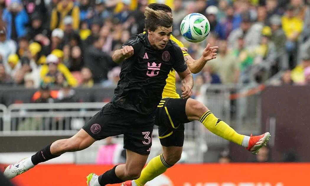 Inter Miami Đỉnh Cao Trở Lại ở Miền Đông