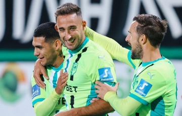 AEK Larnaca Tìm Cách Nới Rộng Khoảng Cách Với Omonia Trong Trận Đấu Sắp Tới