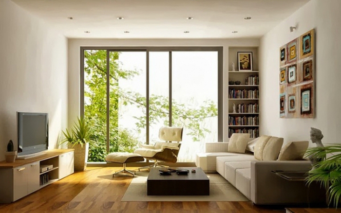 Bí quyết phong thủy giúp chọn căn hộ chung cư lý tưởng