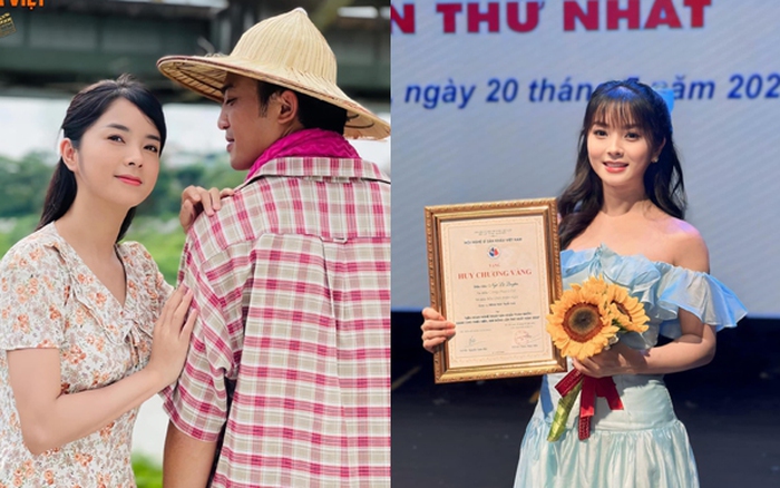 Hành trình diễn xuất của Lệ Quyên: Từ quê Hà Tĩnh đến vai diễn ấn tượng trong 'Phố trong làng'