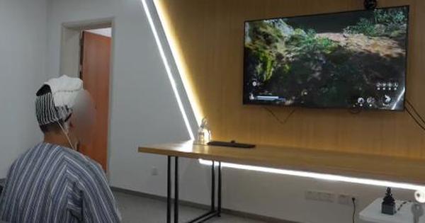 Công nghệ não - máy tính mở ra kỷ nguyên mới cho trải nghiệm game