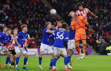 Sheffield United Vượt Trội, Liệu Có Thắng Đậm Cardiff?