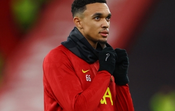 Roy Keane: Liverpool Sẽ Vẫn Mạnh Mẽ Dù Mất Trent Alexander-Arnold