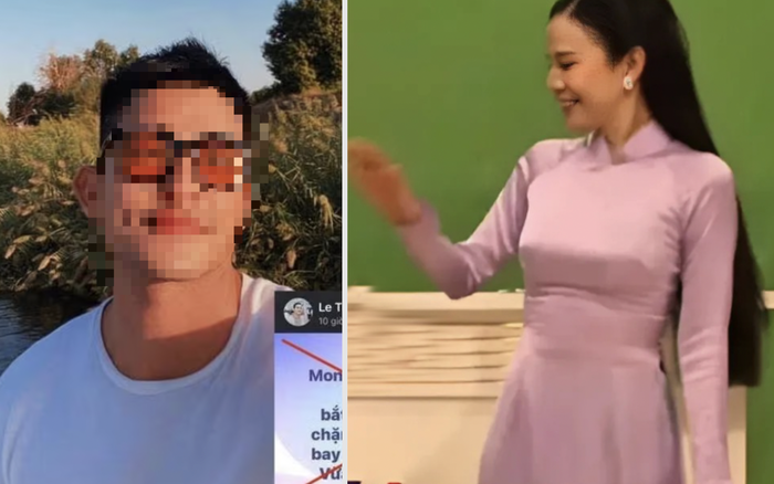 Nam người mẫu Lê Trung Cương gây phẫn nộ vì chỉ trích đại lễ 30/4