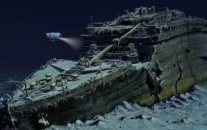 Bí Ẩn Thi Thể Mất Tích Trên Tàu Titanic: Lời Giải Từ Đáy Đại Dương