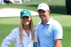 Rory McIlroy tỏa sáng cùng gia đình trước giải Masters, tự tin chinh phục áo xanh