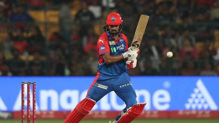KL Rahul's Strategic Mastery Leads Delhi to Fourth Consecutive IPL Victory