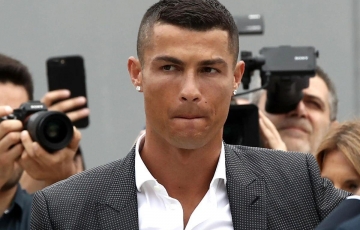 Ronaldo Không Thể Gia Nhập Inter Milan Để Tham Dự Club World Cup