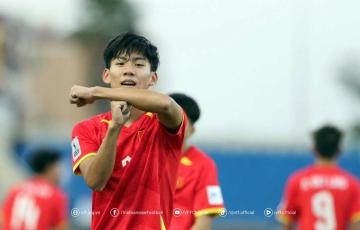 U17 Việt Nam Gây Tiếc Nuối Khi Lỡ Cơ Hội Dự World Cup