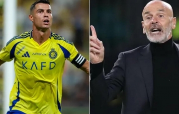 Ronaldo Tỏa Sáng Với Cú Đúp, Giúp Al-Nassr Nuôi Hy Vọng Vô Địch